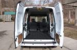 Ford Transit Connect 2010 года